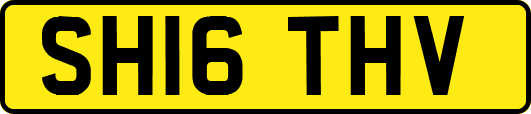 SH16THV