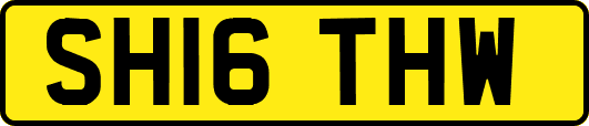 SH16THW