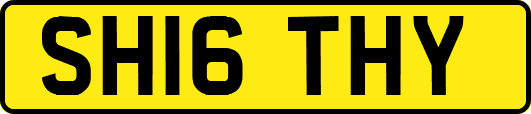 SH16THY