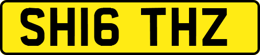 SH16THZ