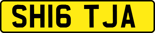 SH16TJA