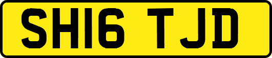SH16TJD