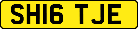 SH16TJE
