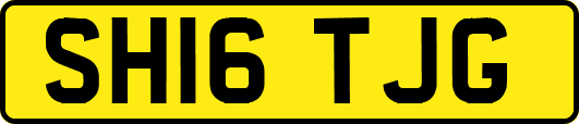 SH16TJG