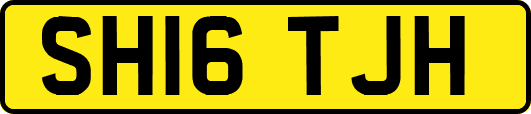 SH16TJH