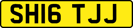 SH16TJJ