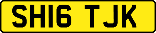 SH16TJK