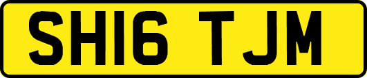 SH16TJM