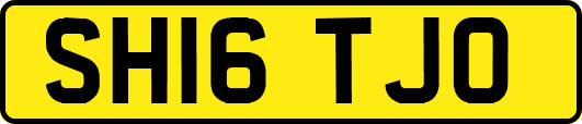 SH16TJO