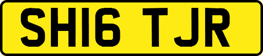 SH16TJR