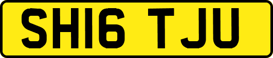 SH16TJU