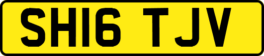 SH16TJV