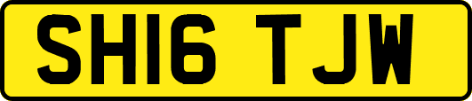 SH16TJW