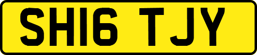 SH16TJY