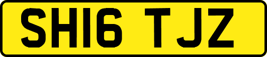SH16TJZ