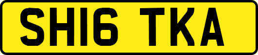 SH16TKA