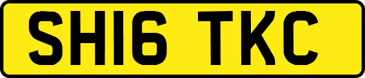 SH16TKC