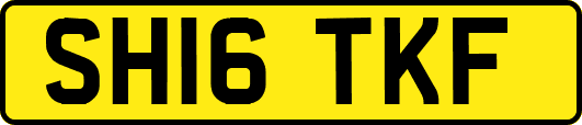 SH16TKF