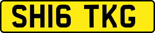 SH16TKG