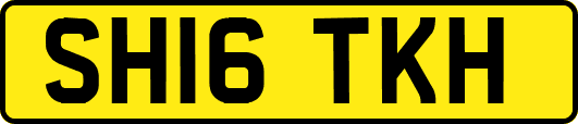 SH16TKH