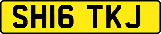 SH16TKJ