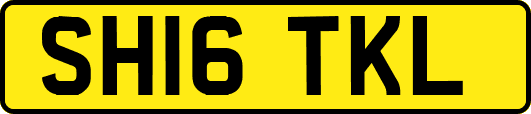 SH16TKL