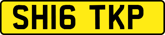 SH16TKP