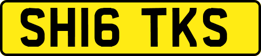 SH16TKS