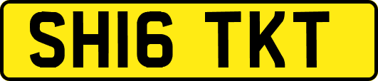 SH16TKT