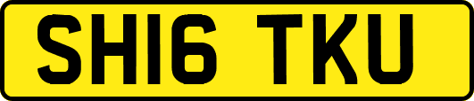 SH16TKU