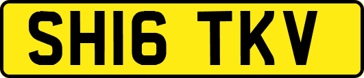 SH16TKV