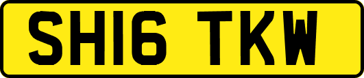 SH16TKW