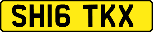 SH16TKX