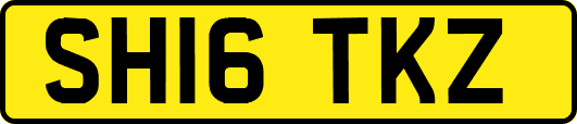 SH16TKZ