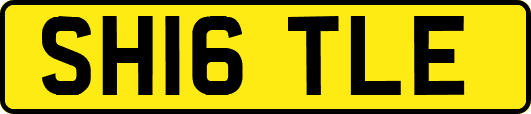 SH16TLE