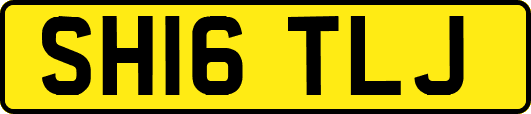SH16TLJ