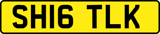 SH16TLK
