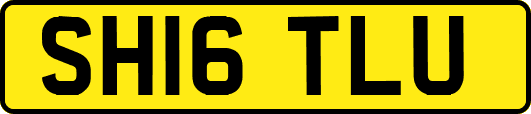 SH16TLU