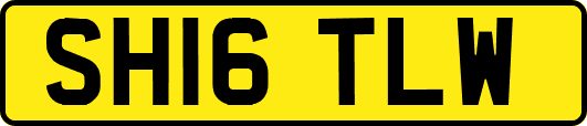 SH16TLW