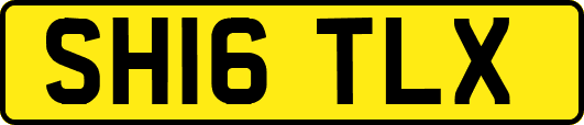 SH16TLX