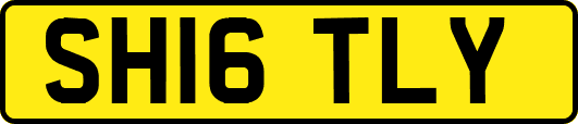 SH16TLY