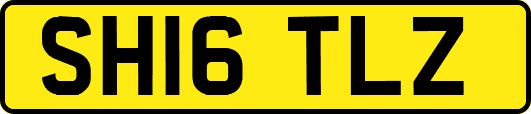 SH16TLZ