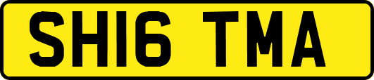 SH16TMA