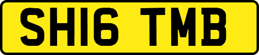 SH16TMB