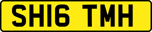 SH16TMH