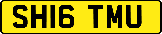 SH16TMU
