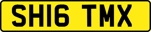 SH16TMX