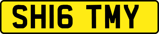 SH16TMY