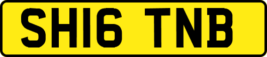 SH16TNB