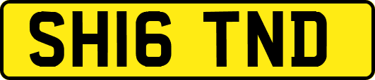 SH16TND
